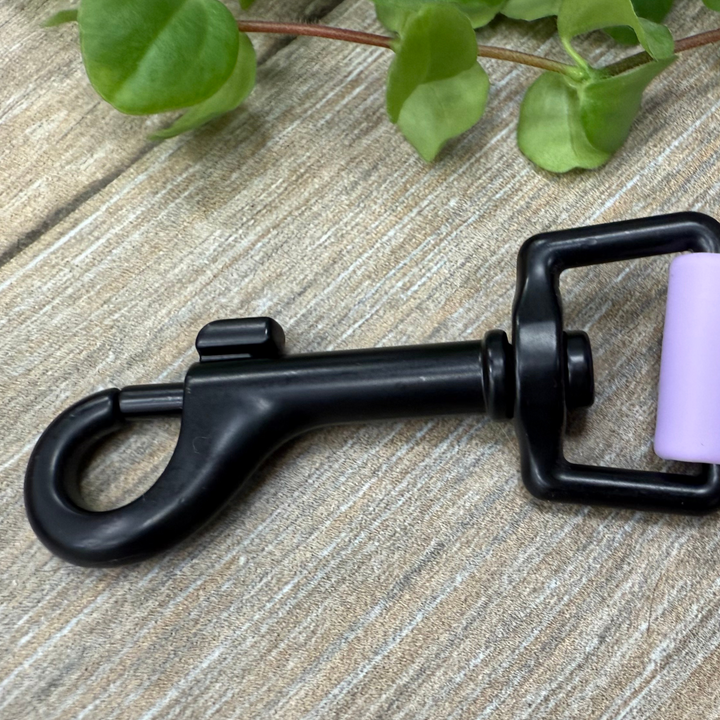 Correa Waterproof Lavanda Vetoven – Estilo y Funcionalidad en Cada Paseo