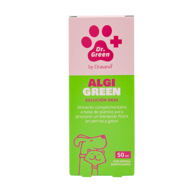 🦴 Algigreen – Apoyo natural para articulaciones y movilidad