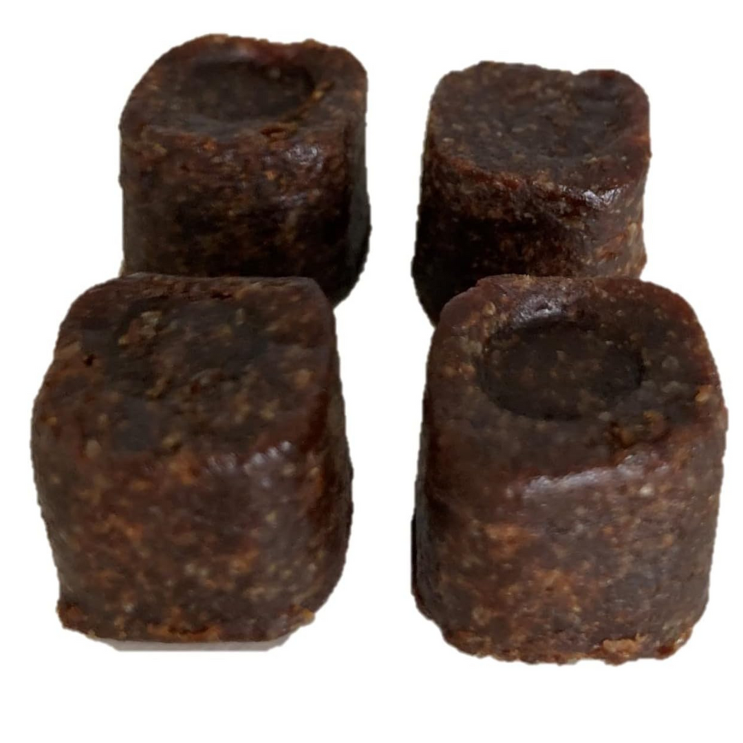 Dialix Oxalate Plus VetNova 90 Chews – Control de Cristales de Oxalato en Perros y Gatos