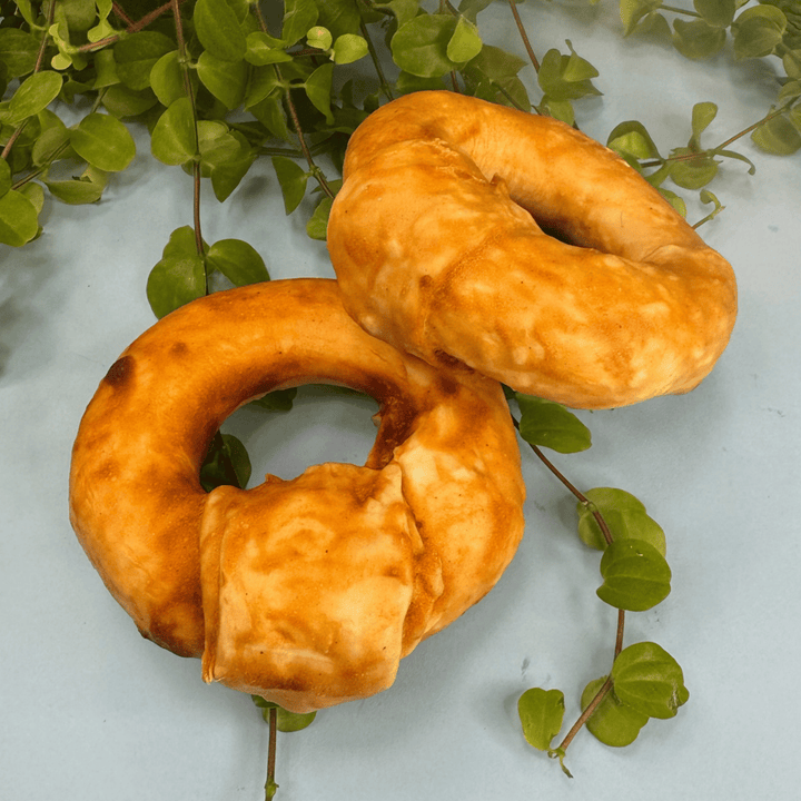 Donut de Pollo Pack 5 Unidades