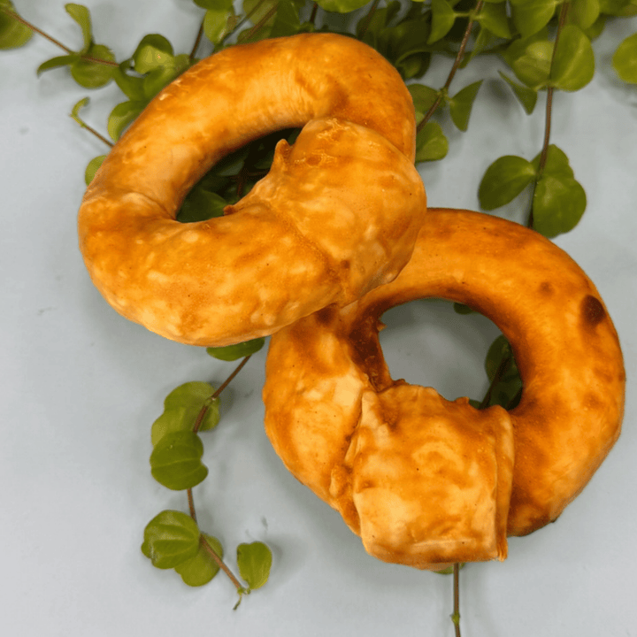 Donut de Pollo Pack 5 Unidades