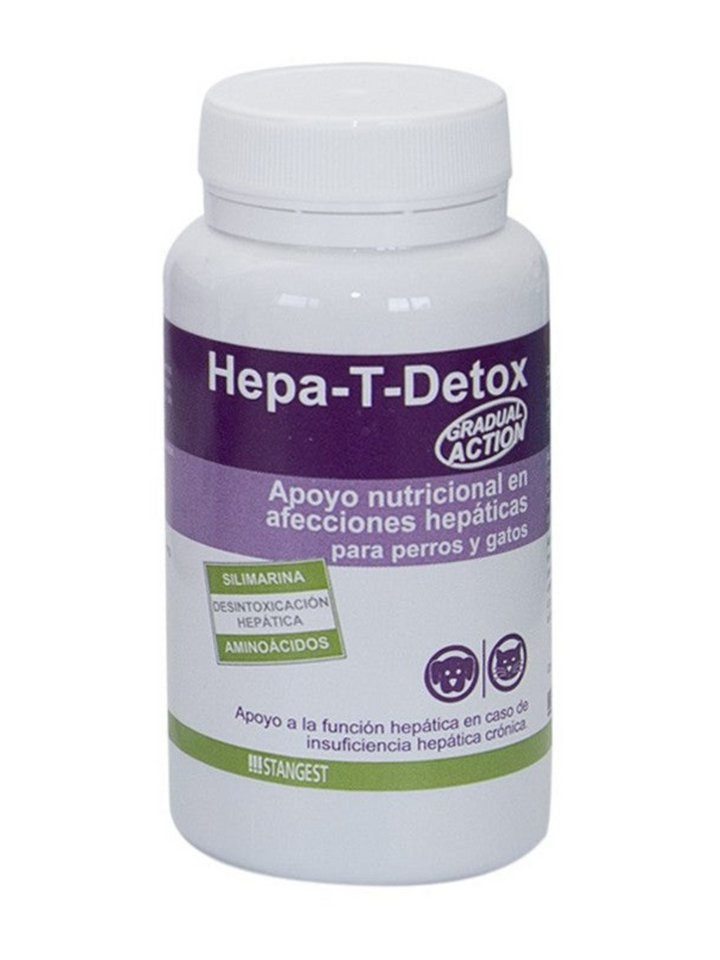 🌿 HEPA-T-DETOX