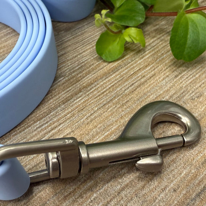 💦 Correa Waterproof Cielo Vetoven – Ligereza Azul para Paseos sin Límites