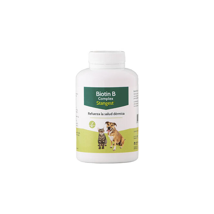 STANGEST BIOTIN B COMPLEX