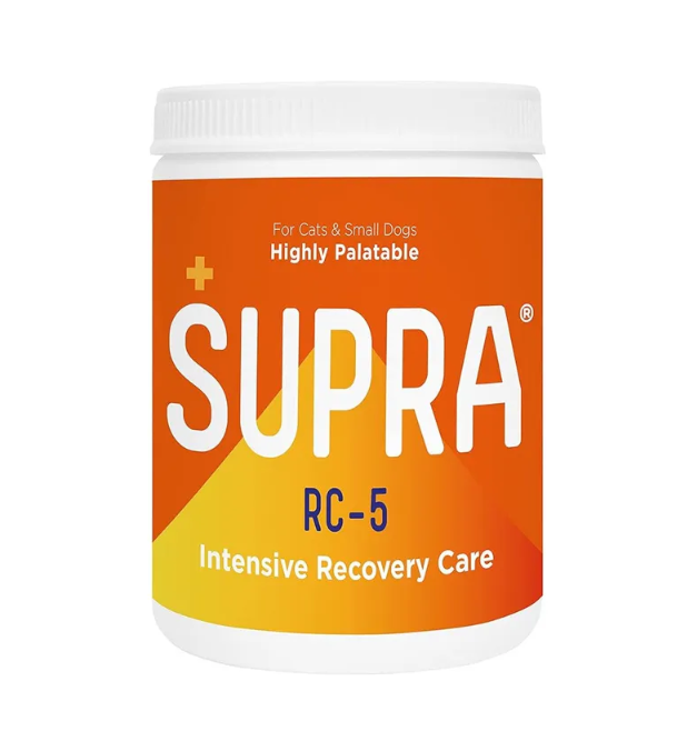 SUPRA® RC – Suplemento Vitamínico-Mineral para Perros y Gatos 🐶🐱💊