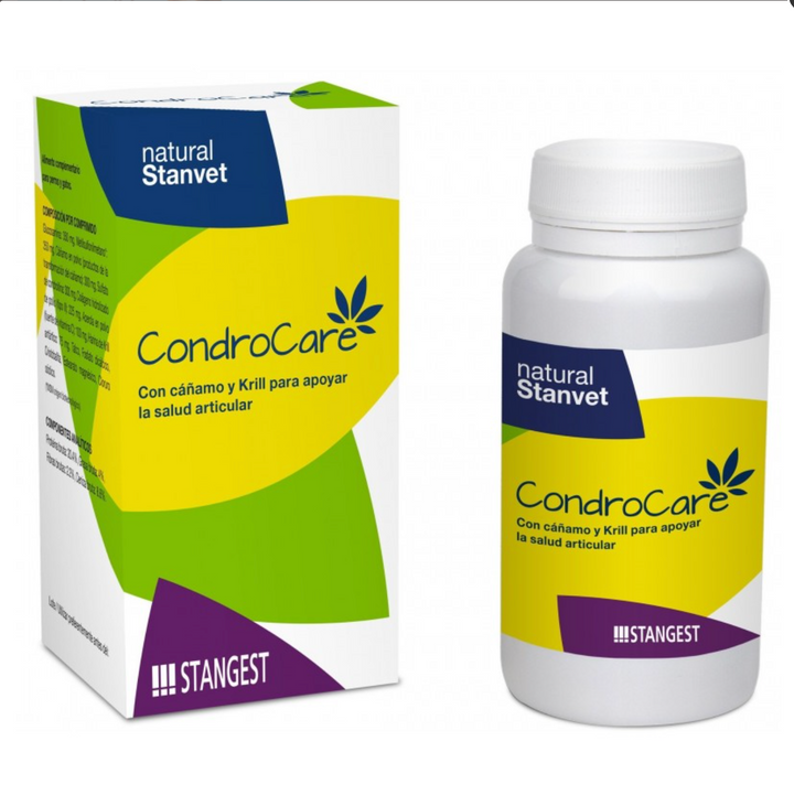 CONDROCARE 90 COMPRIMIDOS