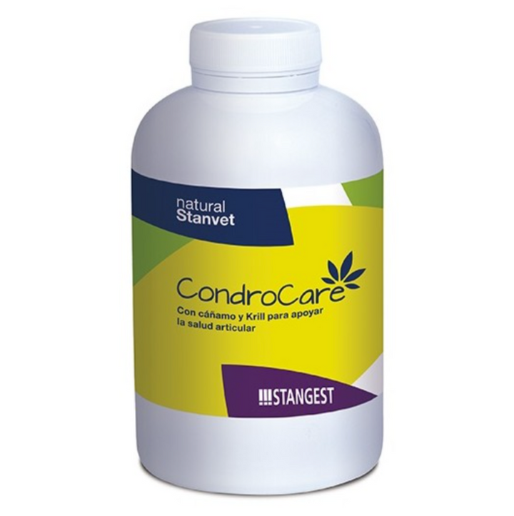 CONDROCARE 30 COMPRIMIDOS