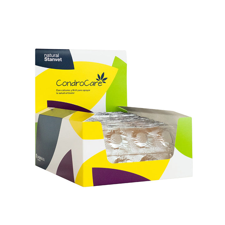 CONDROCARE 90 COMPRIMIDOS