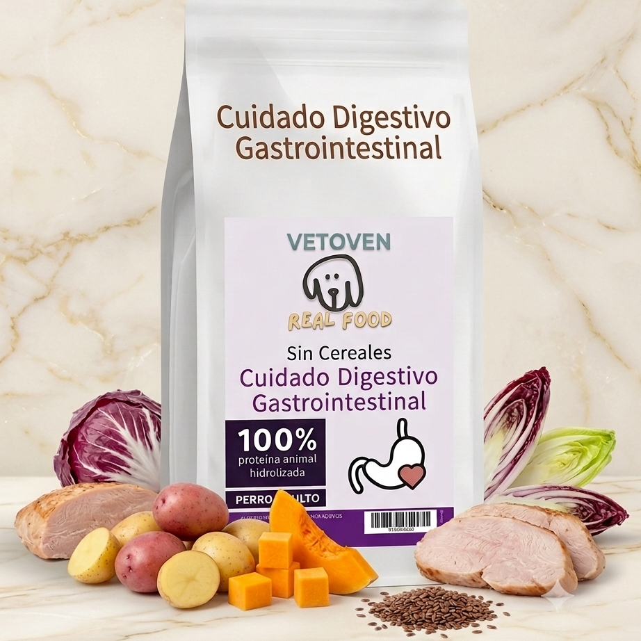 Digestive Care | Pienso Hipoalergénico Problemas Digestivos