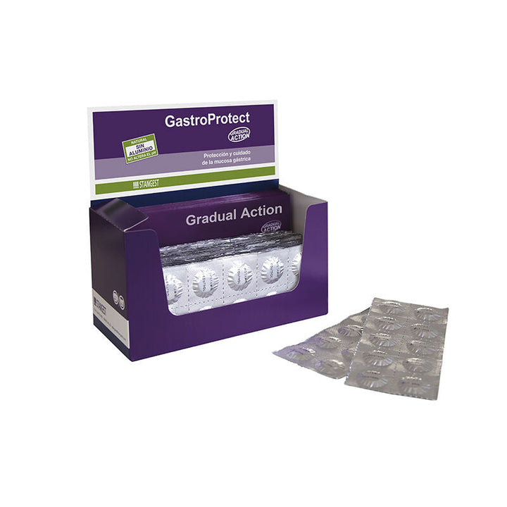 STANGEST GASTROPROTECT
