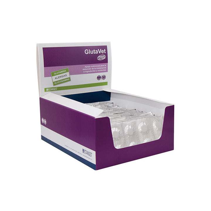 STANGEST GLUTAVET
