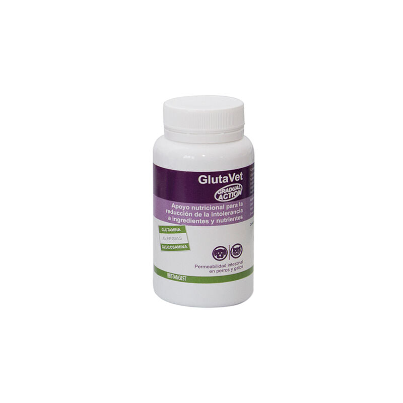 STANGEST GLUTAVET