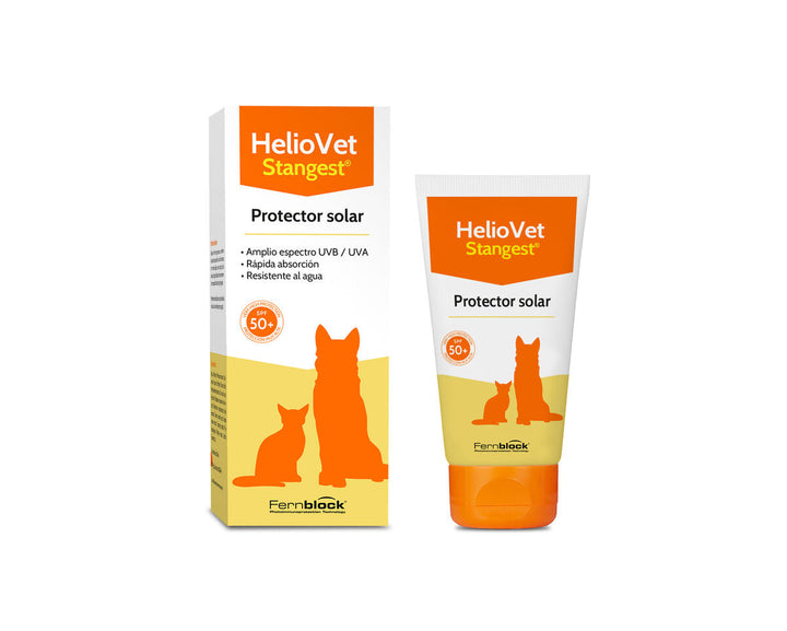 STANGEST HELIOVET