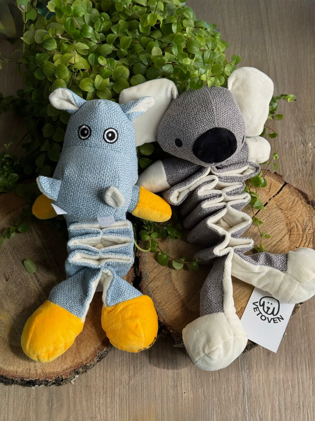 🐨 Juguete Interactivo “Koala Explorador” – Diversión Olfativa y Estimulación Total