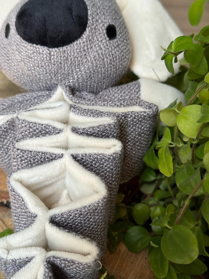 🐨 Juguete Interactivo “Koala Explorador” – Diversión Olfativa y Estimulación Total
