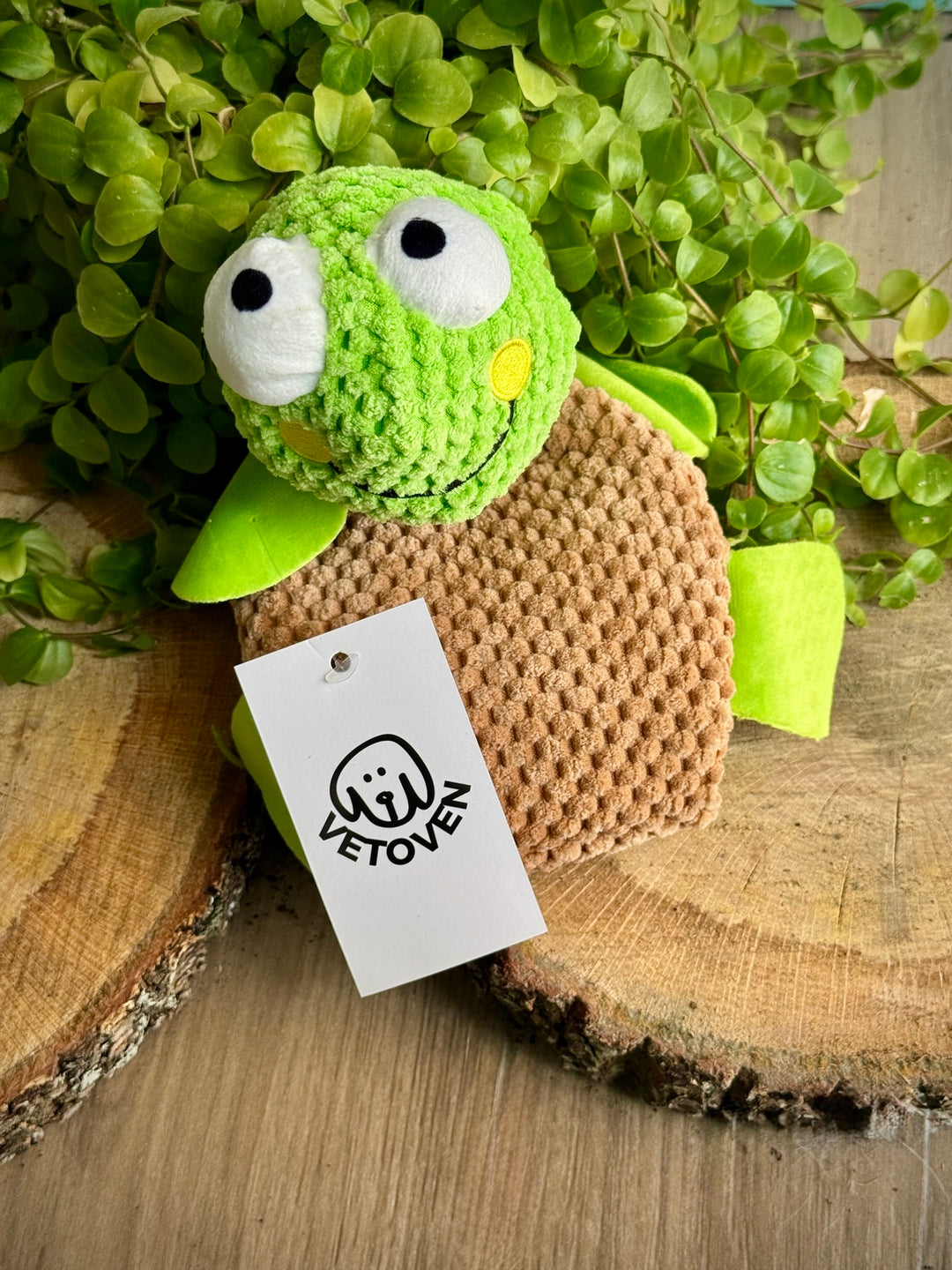 🐢 Juguete Interactivo “Tortuga del Tesoro” – Juego Olfativo con Bolsillos Escondidos