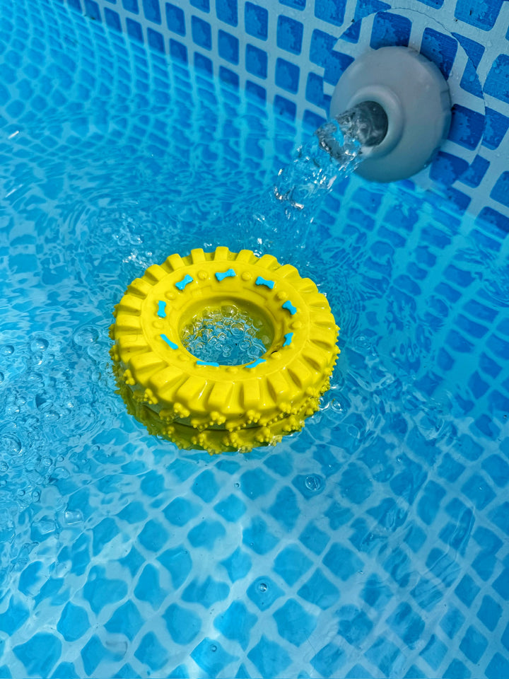 RUEDA FLOTANTE