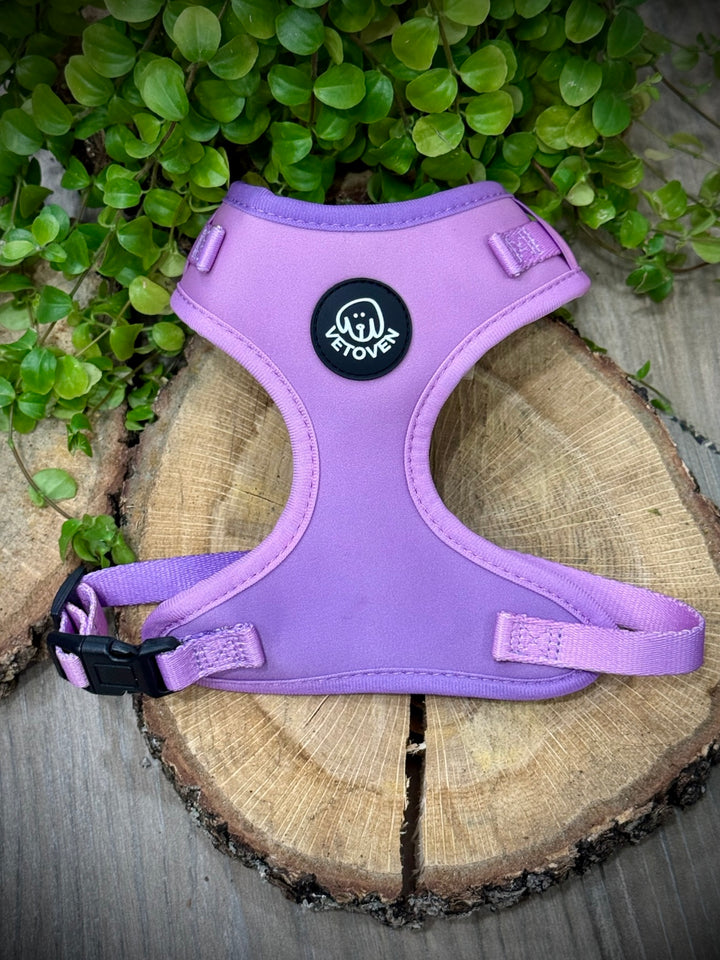 Arnés Lavanda Vetoven – Colección Primavera