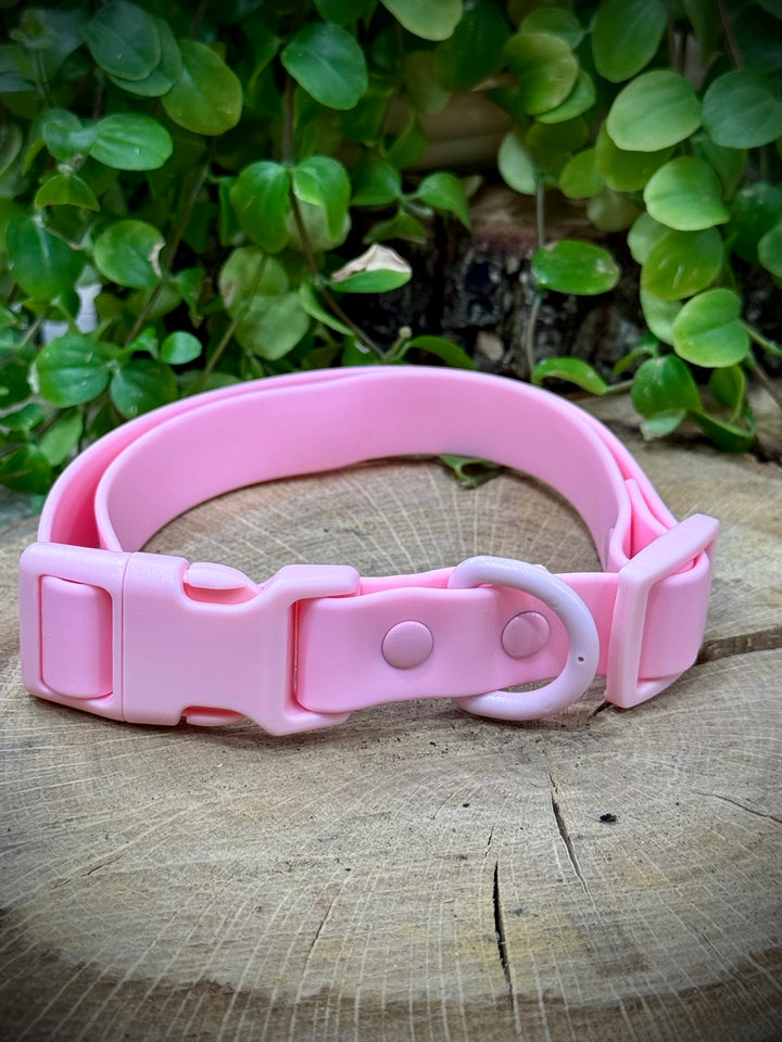 Collar Waterproof Atardecer Vetoven – Impermeable, Fresco y con Inspiración Natural