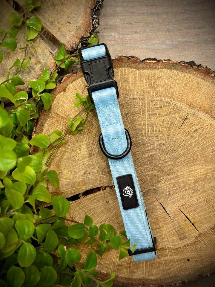 Collar Cielo Vetoven – Comodidad, Seguridad y Estilo Azul