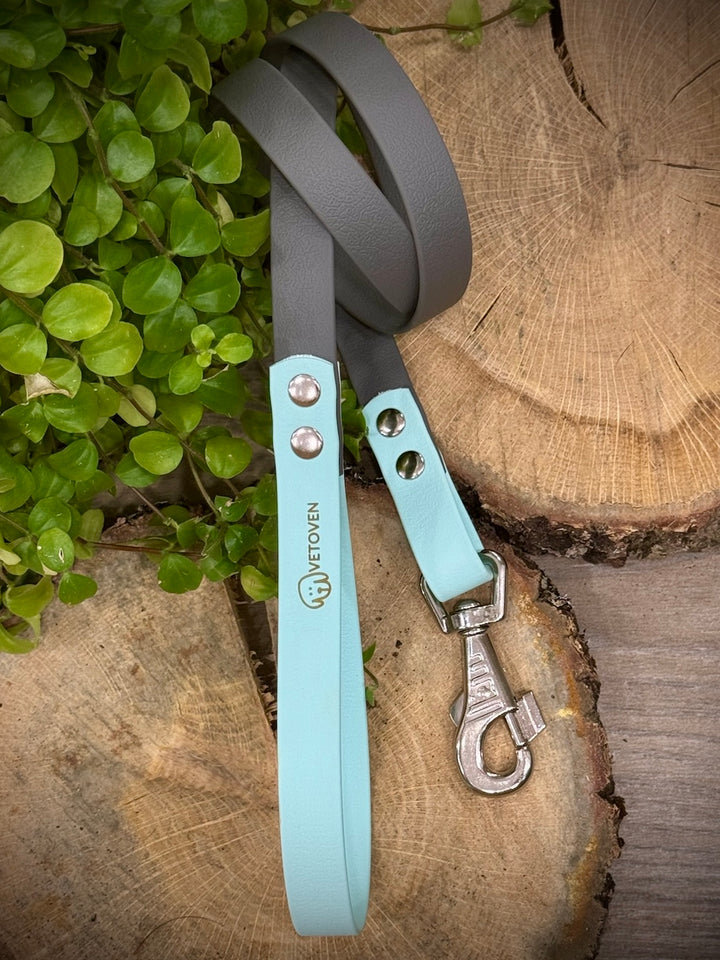 Correa Waterproof Río Azul Vetoven – Resistencia y Frescura para Paseos sin Límites
