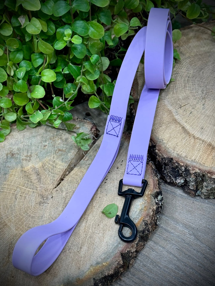 Correa Waterproof Lavanda Vetoven – Estilo y Funcionalidad en Cada Paseo