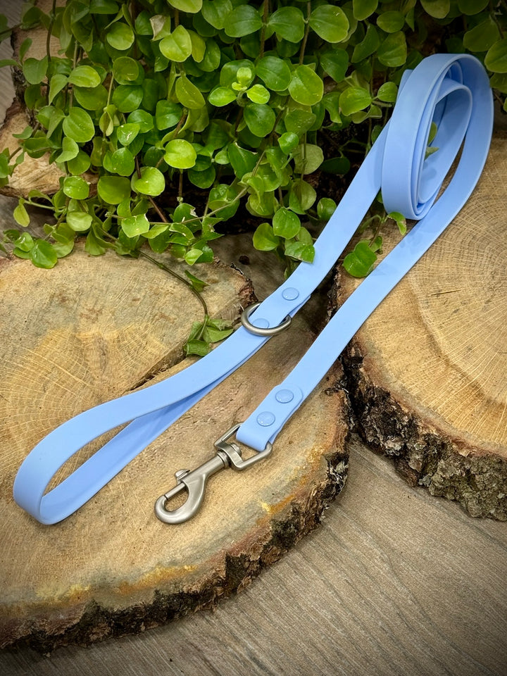 💦 Correa Waterproof Cielo Vetoven – Ligereza Azul para Paseos sin Límites