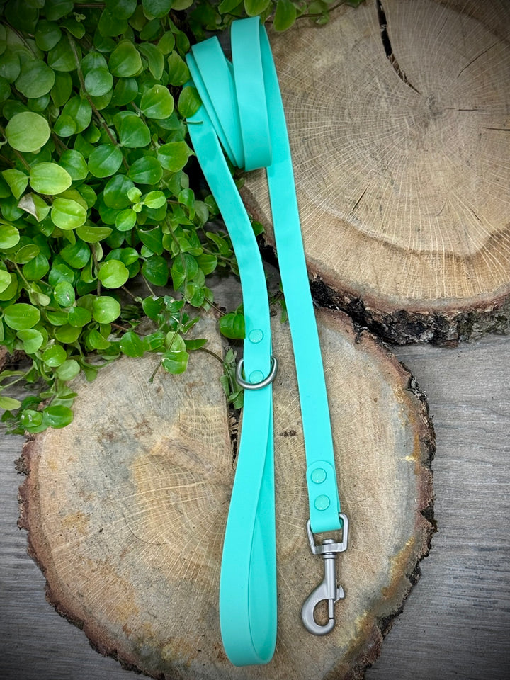 Correa Waterproof Menta Vetoven – Frescura y Comodidad para Aventuras sin Límites