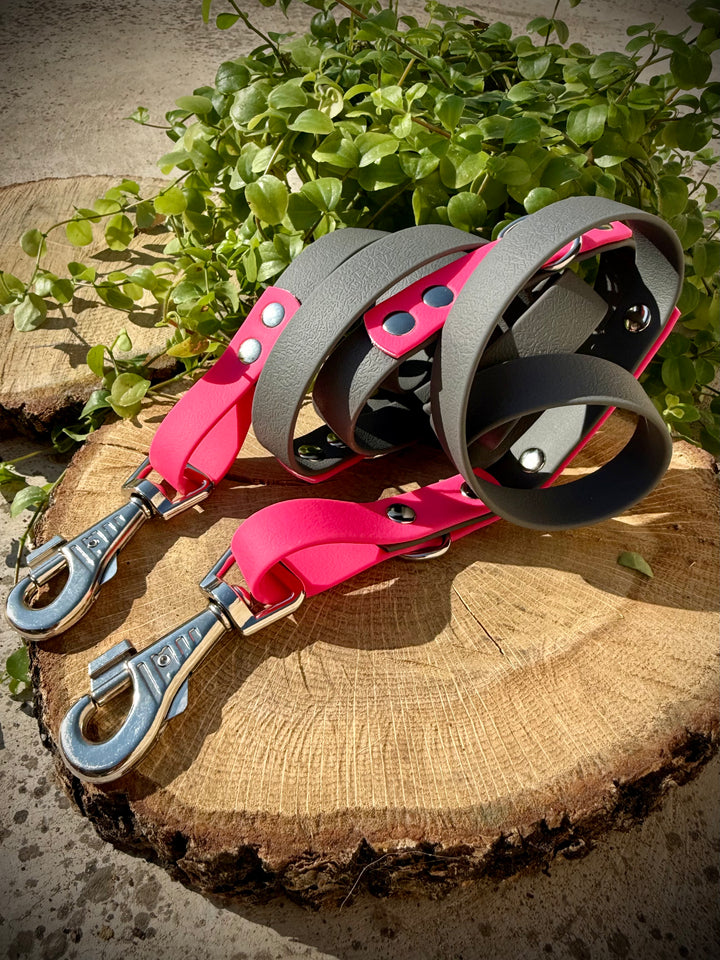 Correa Multiposición “Río Magenta” – Colección Waterproof