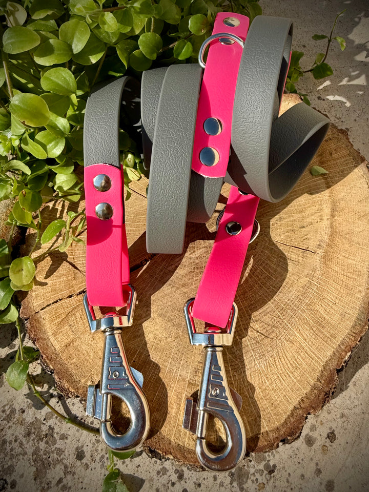 Correa Multiposición “Río Magenta” – Colección Waterproof