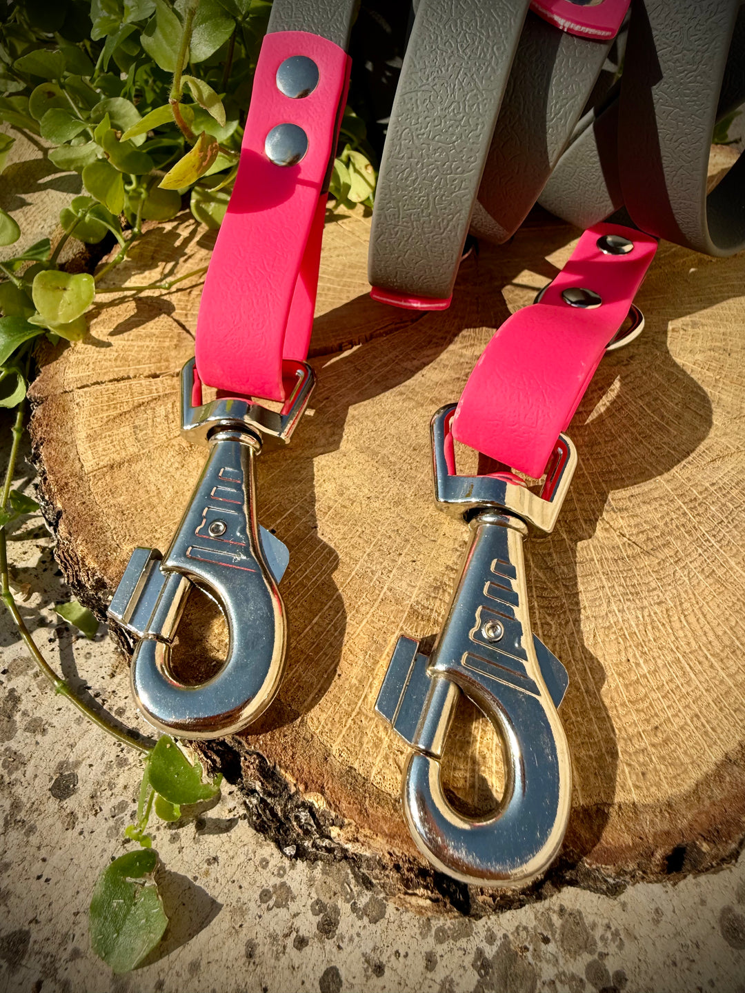 Correa Multiposición “Río Magenta” – Colección Waterproof