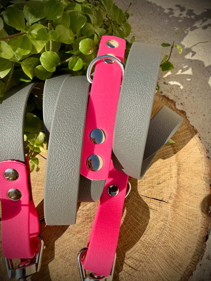 Correa Multiposición “Río Magenta” – Colección Waterproof