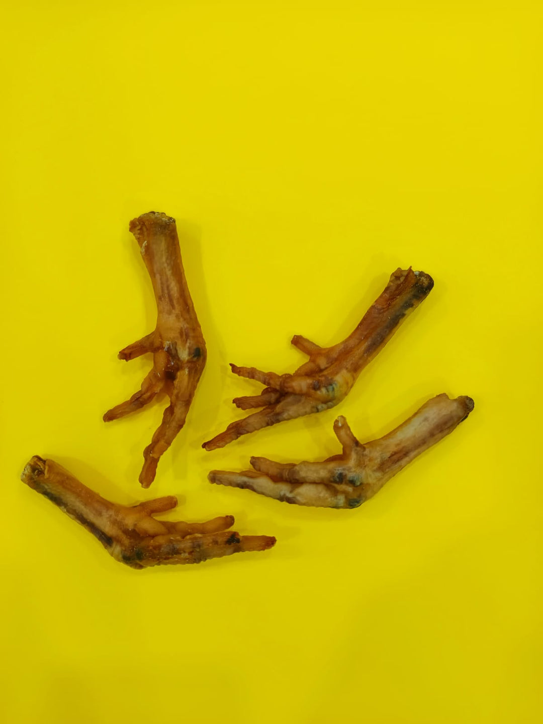 Pata de Pollo