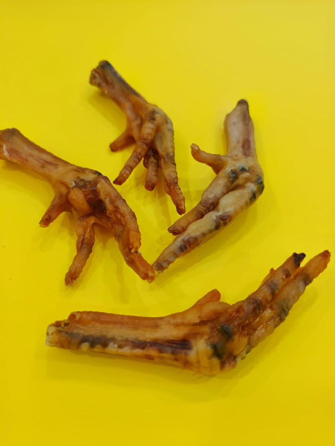 Pata de Pollo