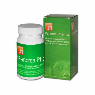 JT- PANCREA PHARMA JTPHARMA