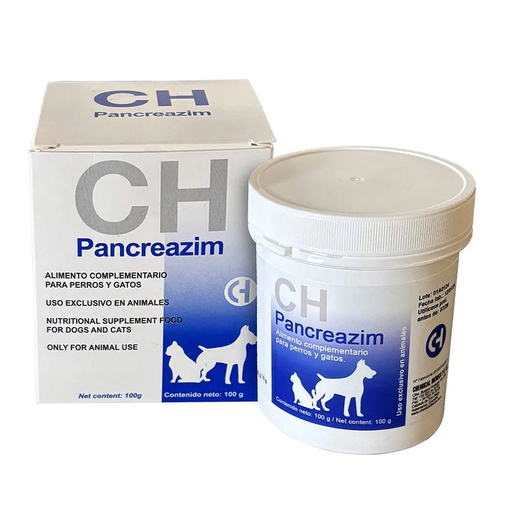 Pancreazim