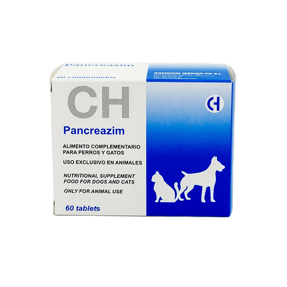 Pancreazim