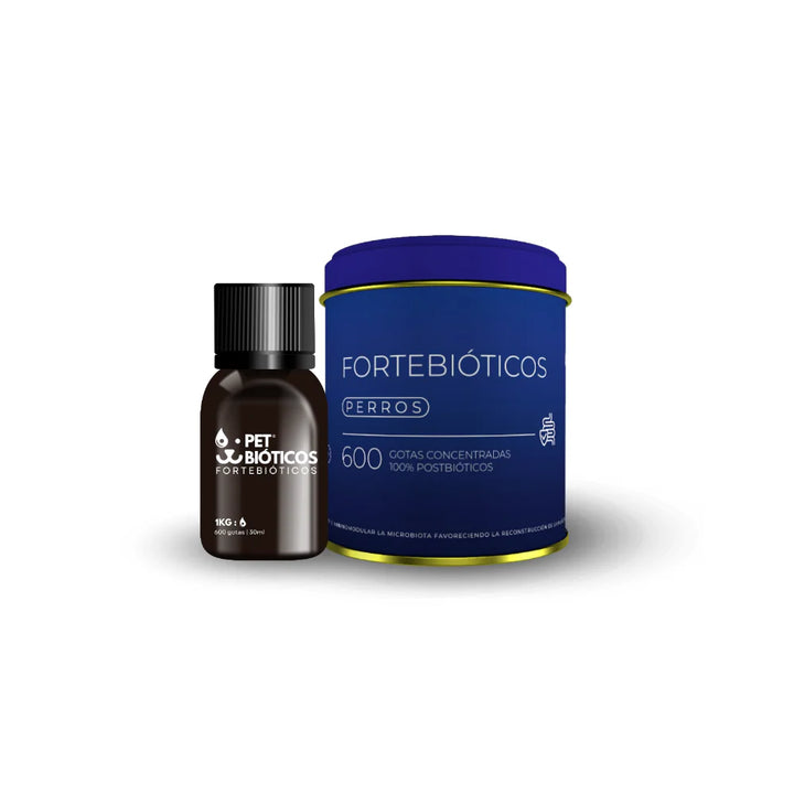 Fortebioticos