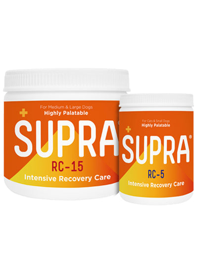SUPRA® RC – Suplemento Vitamínico-Mineral para Perros y Gatos 🐶🐱💊