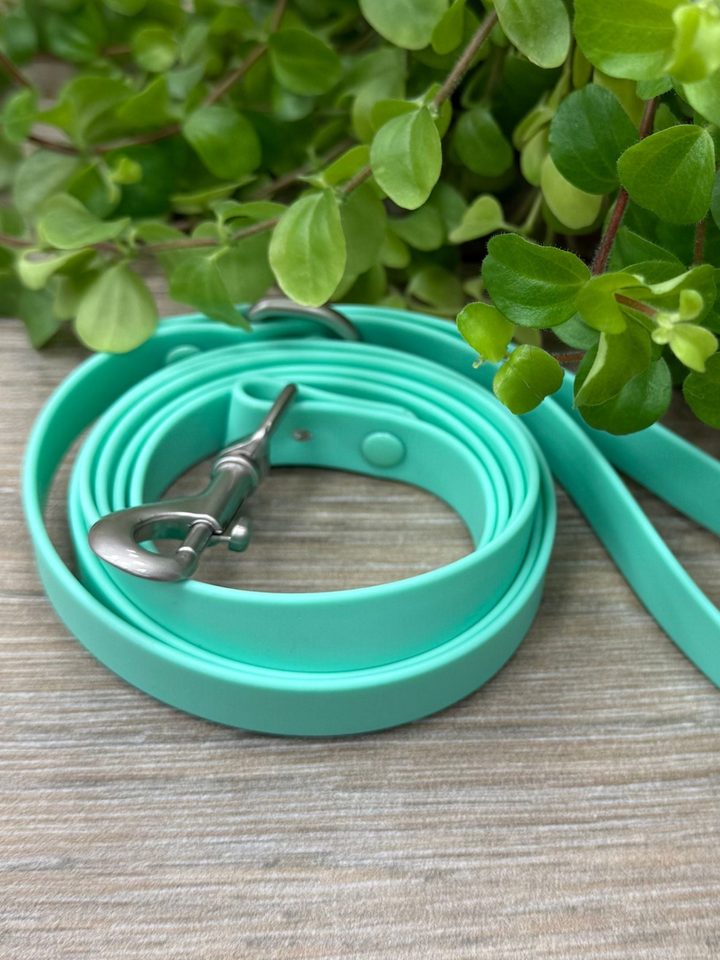 Correa Waterproof Menta Vetoven – Frescura y Comodidad para Aventuras sin Límites