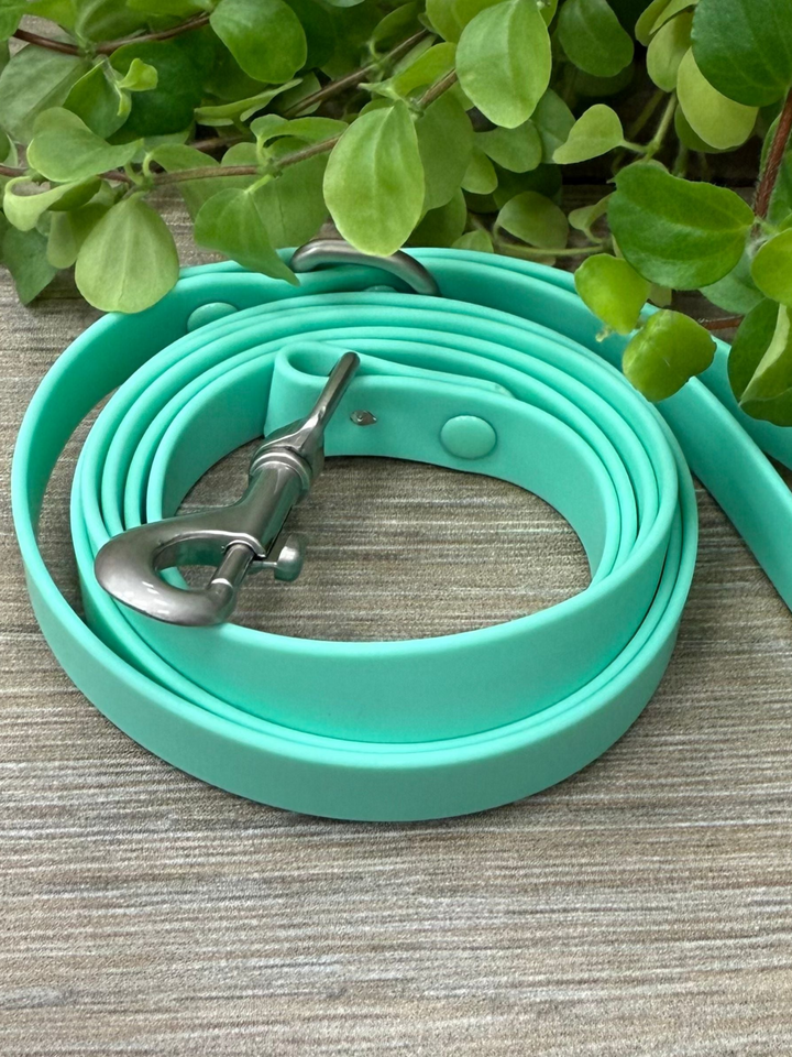 Correa Waterproof Menta Vetoven – Frescura y Comodidad para Aventuras sin Límites