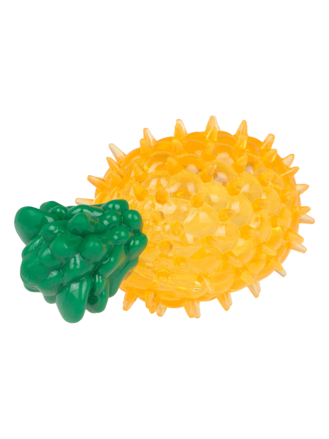 Juguete Piña