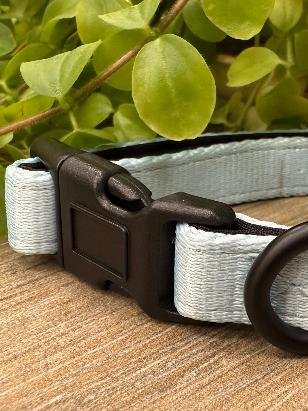 Collar Cielo Vetoven – Comodidad, Seguridad y Estilo Azul
