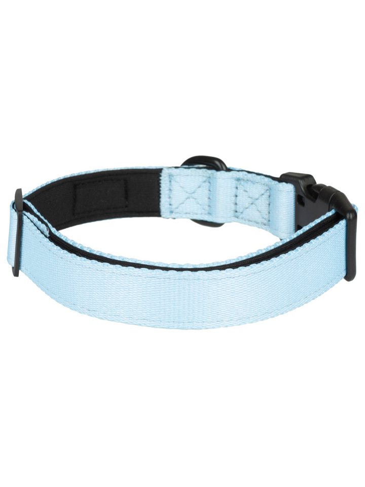 Collar Cielo Vetoven – Comodidad, Seguridad y Estilo Azul