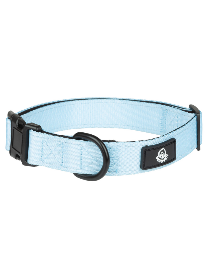 Collar Cielo Vetoven – Comodidad, Seguridad y Estilo Azul