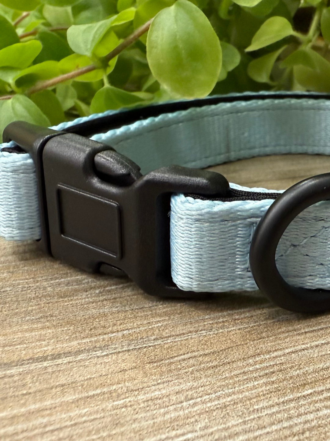 Collar Cielo Vetoven – Comodidad, Seguridad y Estilo Azul