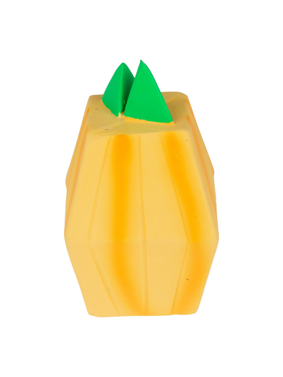JUGUETE LATEX NATURAL CALABAZA VETOVEN