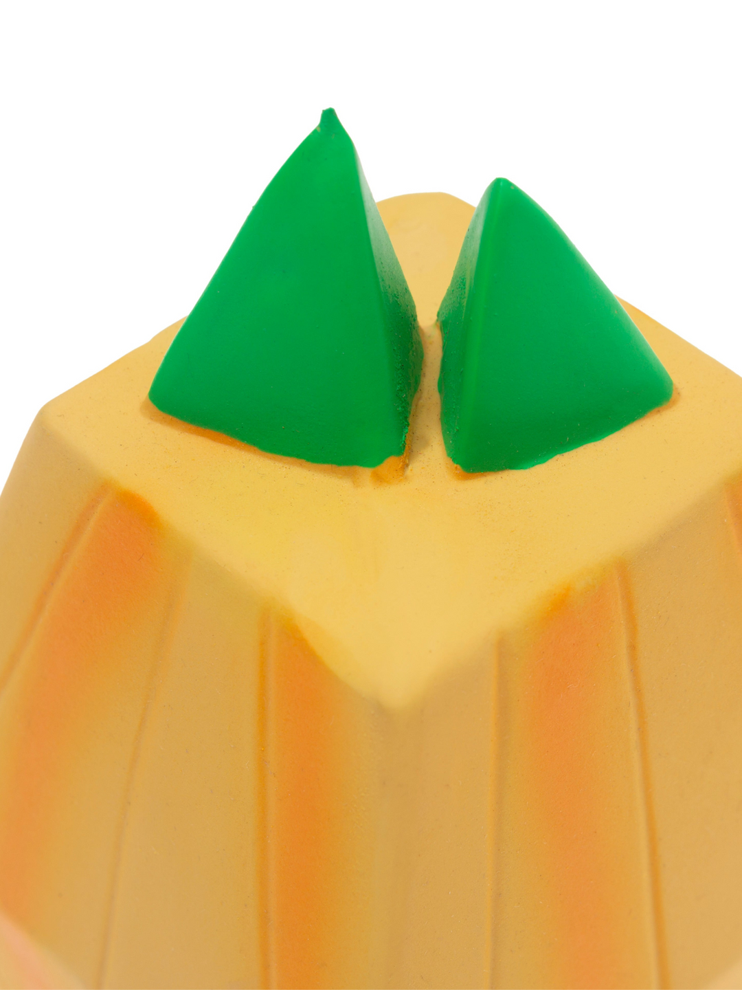 JUGUETE LATEX NATURAL CALABAZA VETOVEN