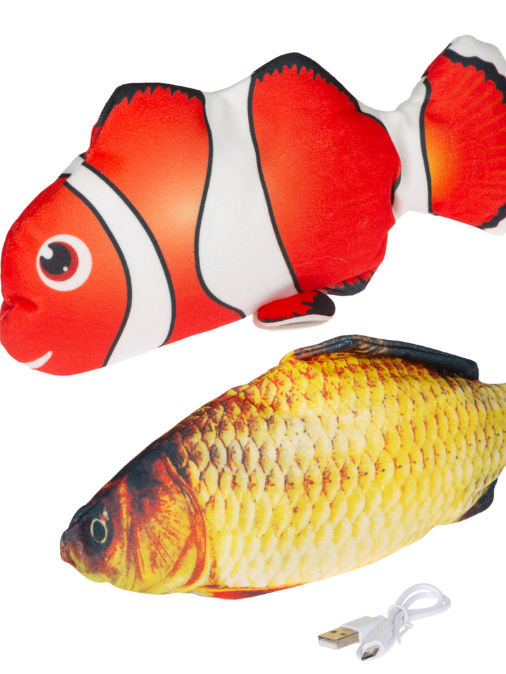 PACK JUGUETES PEZ