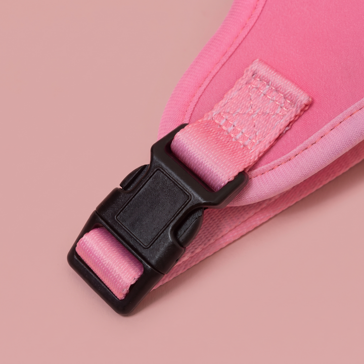 🩷 Arnés “Brezo” para Perros – Colección Primavera Vetoven
